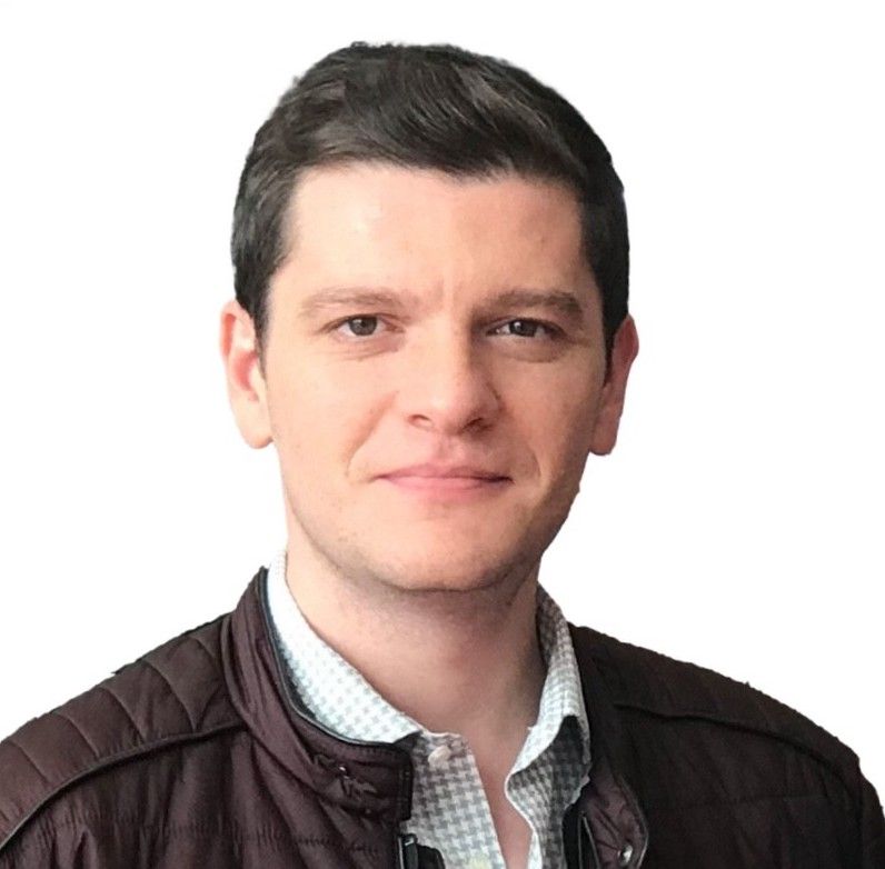 Mevlut Sahin