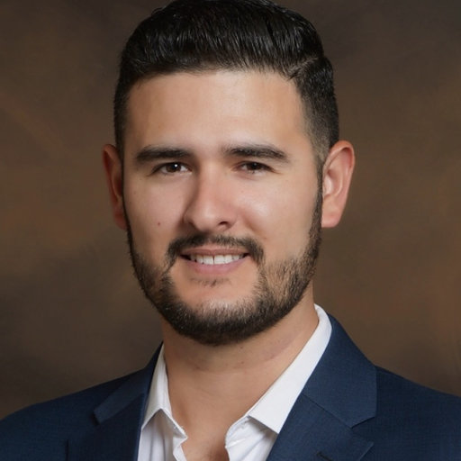 Christian Davila-Peralta