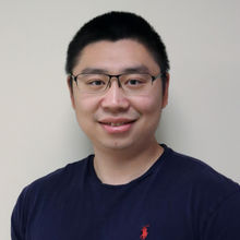 Zhongjie Qian