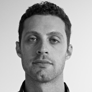 Jesse Israel