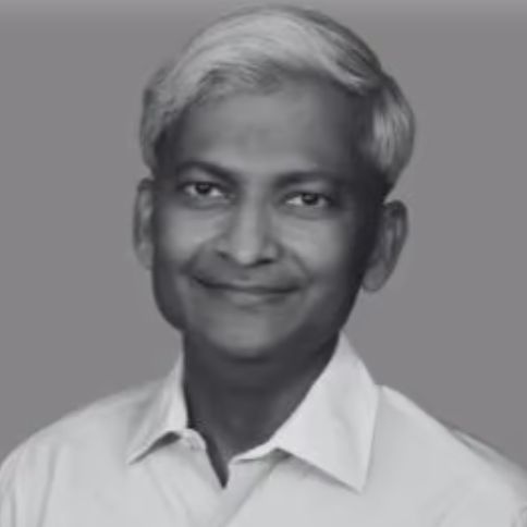 DD Ganguly
