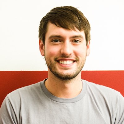 Tristan Pollock