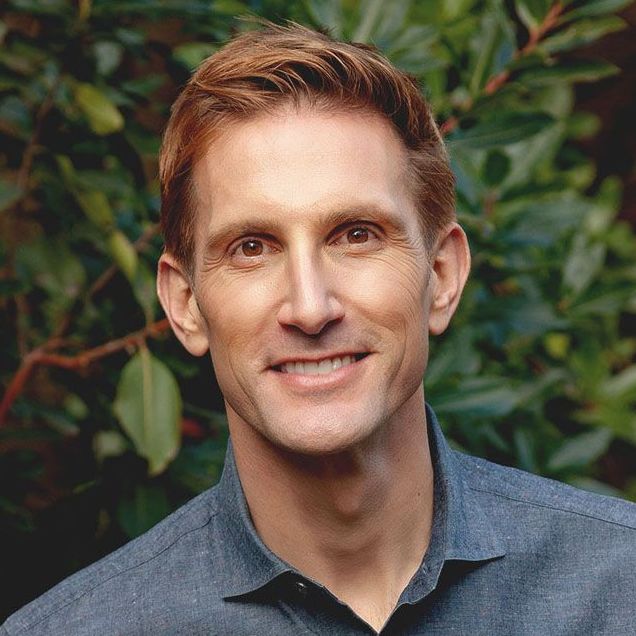 Christopher Gavigan