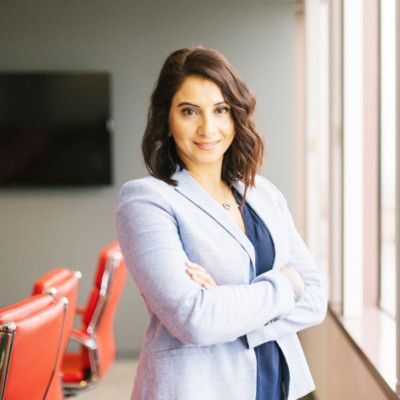 Ani Torosyan
