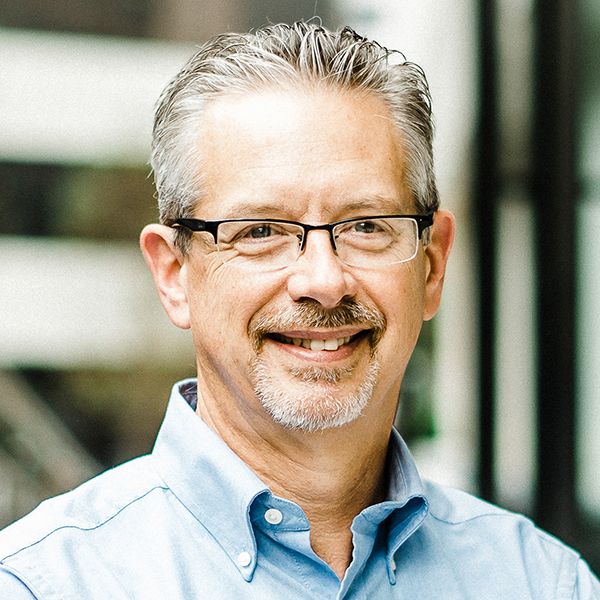 Steve Hall