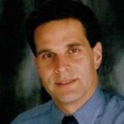 Steven Bock