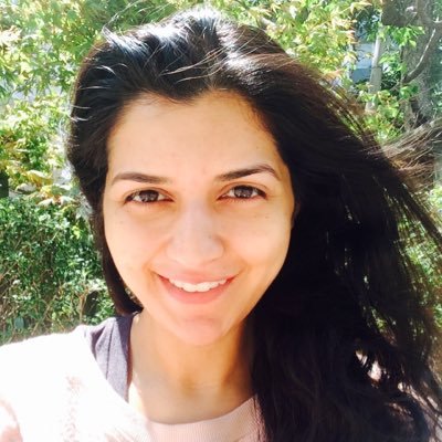 Pree Walia