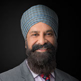 Dave Singh