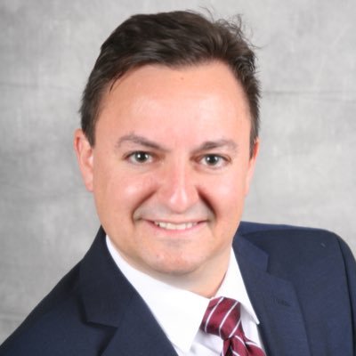 Brian Rosenberg