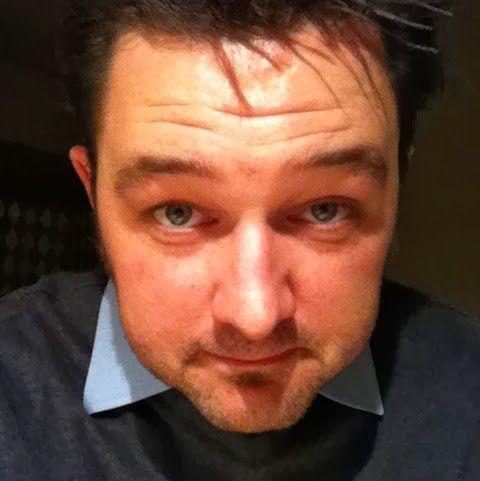 Jason Behrman