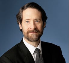 Gary Parr
