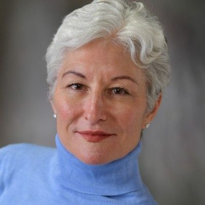 Linda Harty