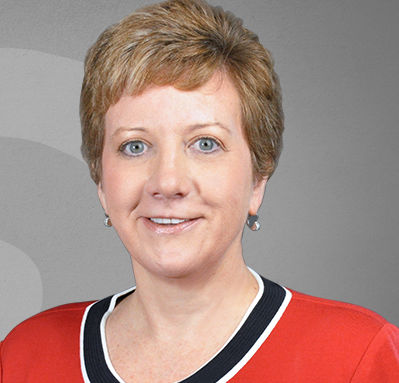 Susan Benton