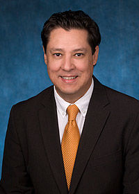John Andazola