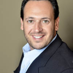 Evan Rapoport
