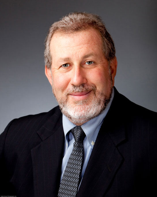 Paul Sinderbrand