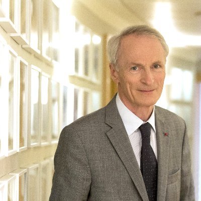 Jean-Dominique Senard