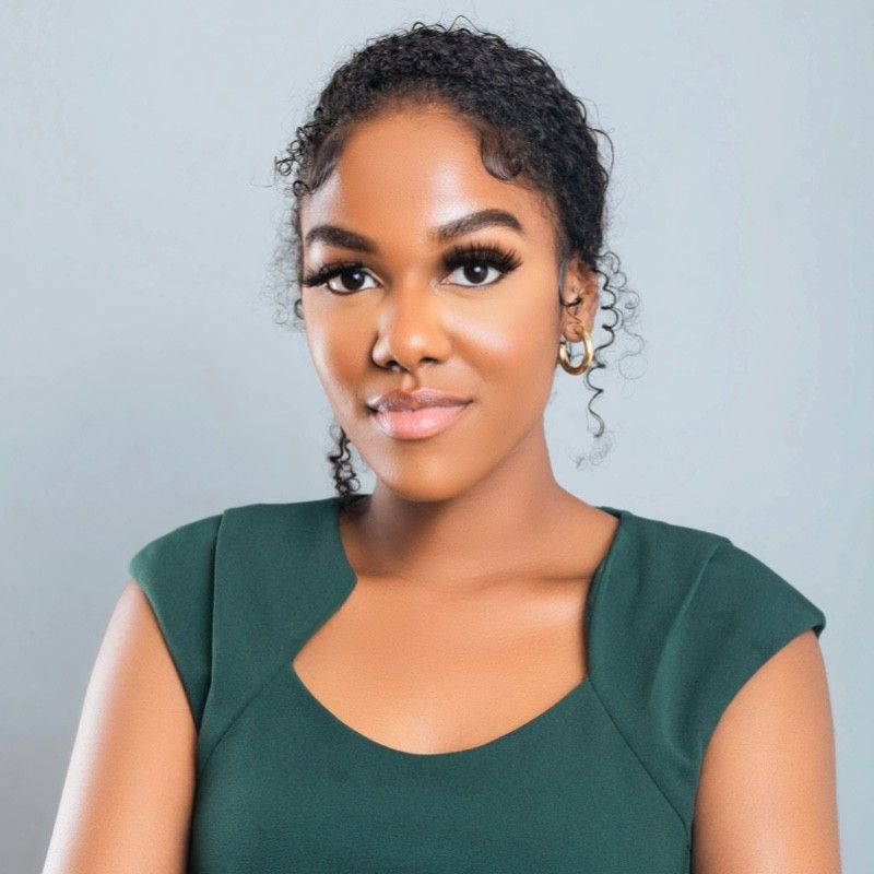 Mina Eyango