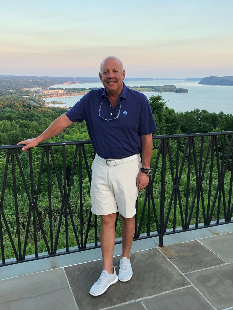 Anthony DiPaolo