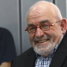 Avraham Kadar