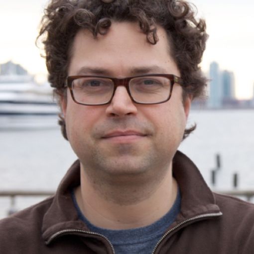 Erick Schonfeld