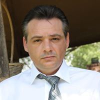 Joe Goodrich