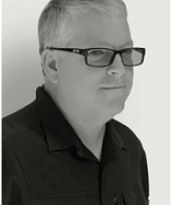 Mick McCormick