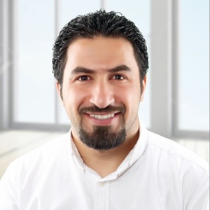 Yahya Aqel