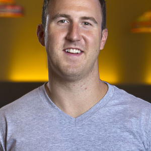 Luke Pergande