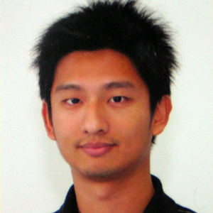 Yulin Wen