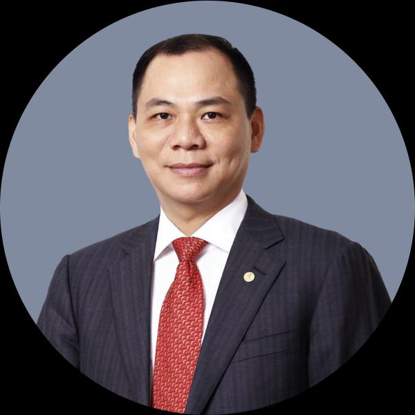 Pham Vuong