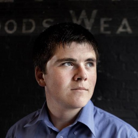 John Collison