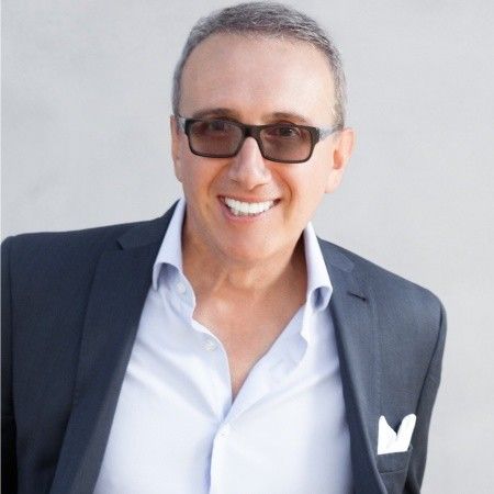 Massimo De Marco