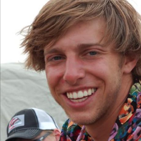 Duncan Lowder