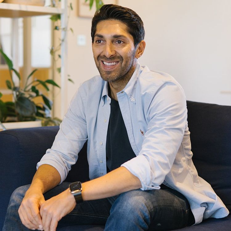 Faisal Butt