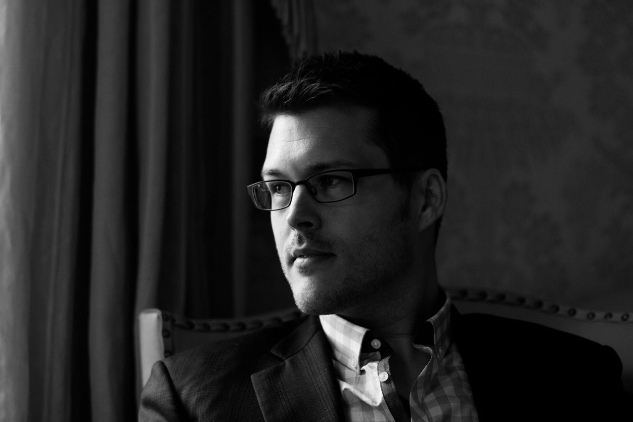 Dave Wiskus