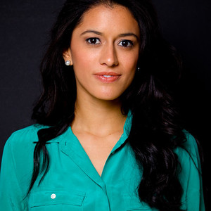 Carolina Garcia