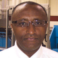 Daniel Gizaw