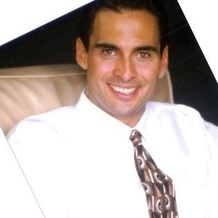 Bradford Coyle