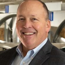 Ron Berge