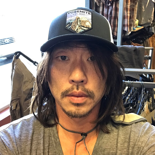 Sam Kim