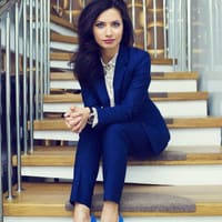 Loriana Sardar