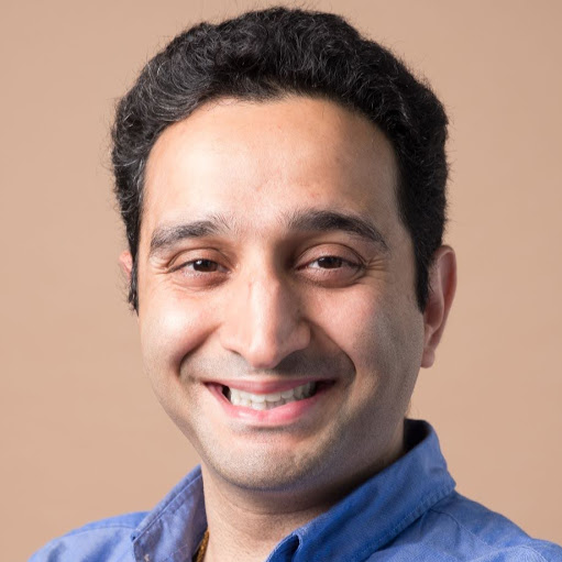 Kaiesh Vohra