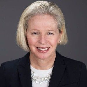 Liz Anderson