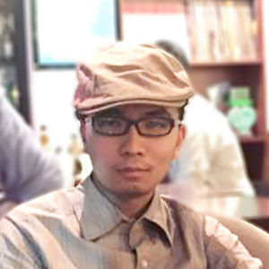 Ronnie Cheng
