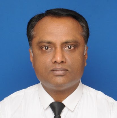 AMIYA PADHY