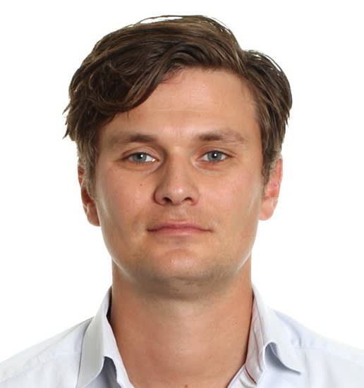 Ricardo Schäfer