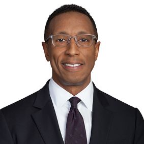Allan Golston