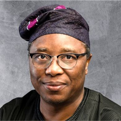 Adebode Adefioye
