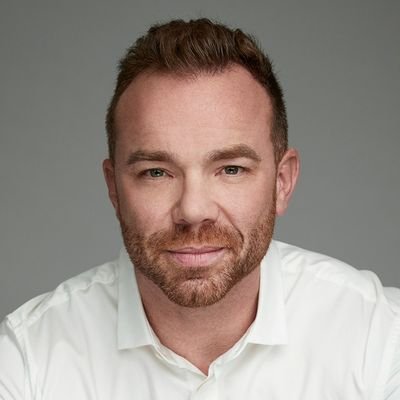 Adrian Crook